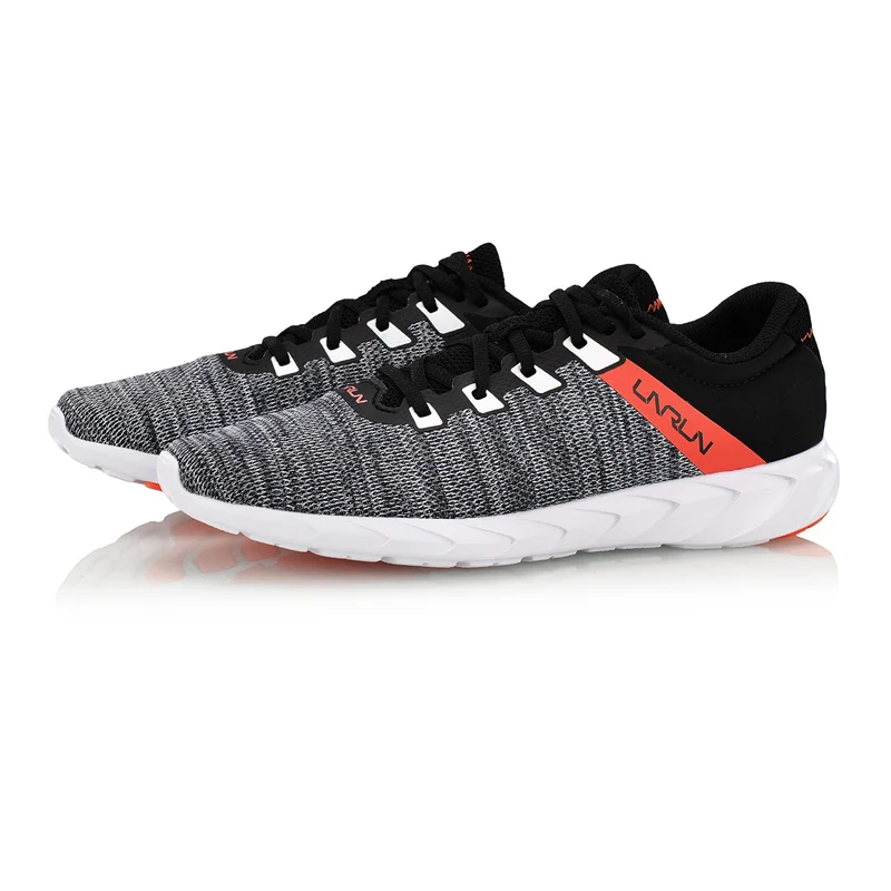Li Ning/Женская обувь для бега легкая нескользящая кроссовки ARBN002 SJFM18|li-ning women|running