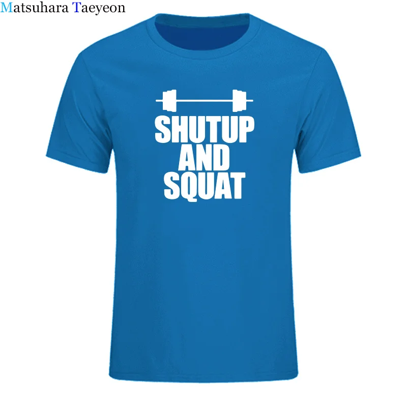 Мужская футболка из 100% хлопка с коротким рукавом и круглым вырезом на лето 2019 |