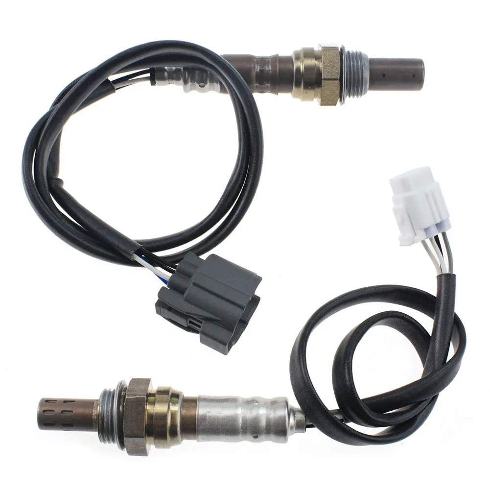 2 шт. автомобильный воздушный датчик соотношения топлива кислородный вверх и