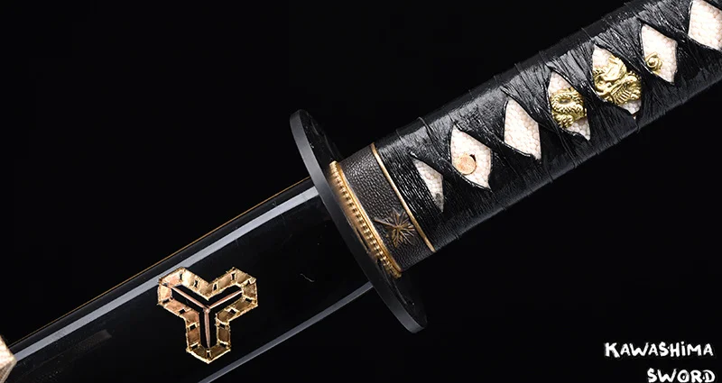 Горячая Распродажа для Фильм Убить Билла невесты меч катана ручной работы