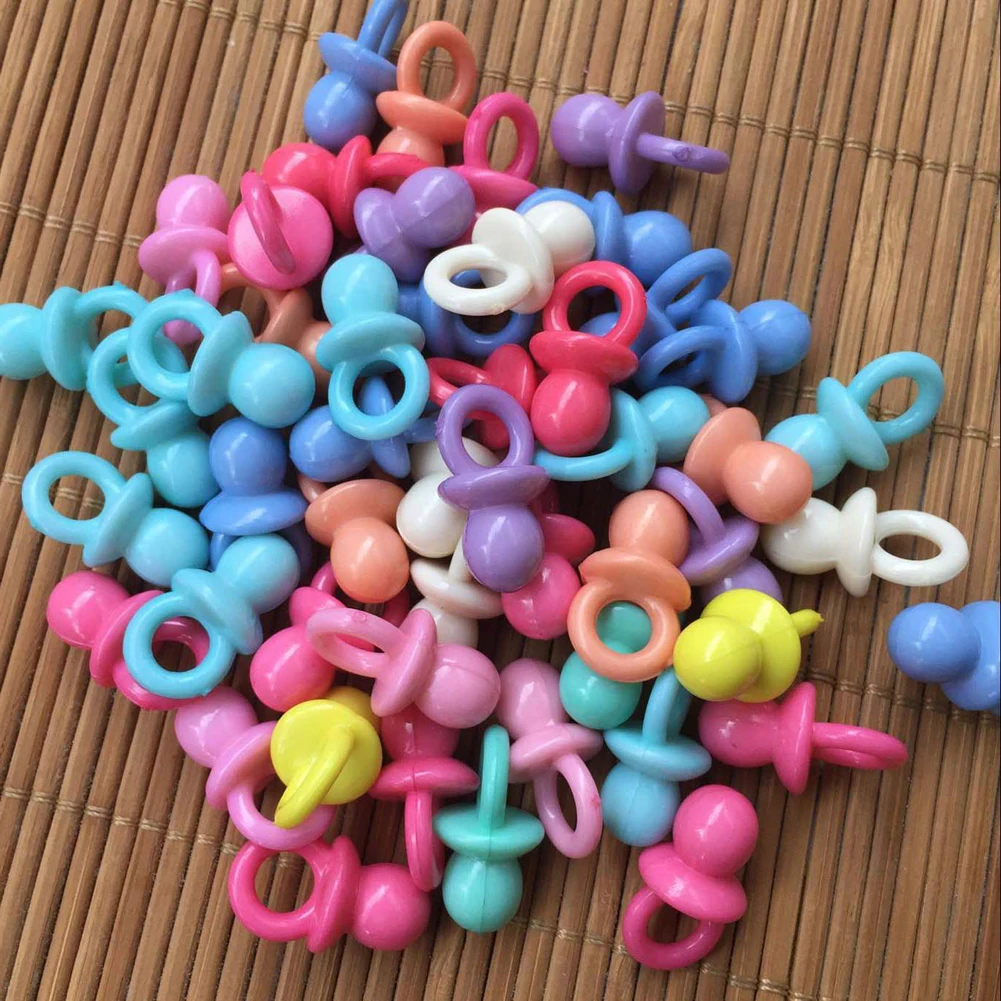 Мини пустышка для девочек 20 шт./компл.|pacifiers for babies|pacifier pinkpacifier girl |