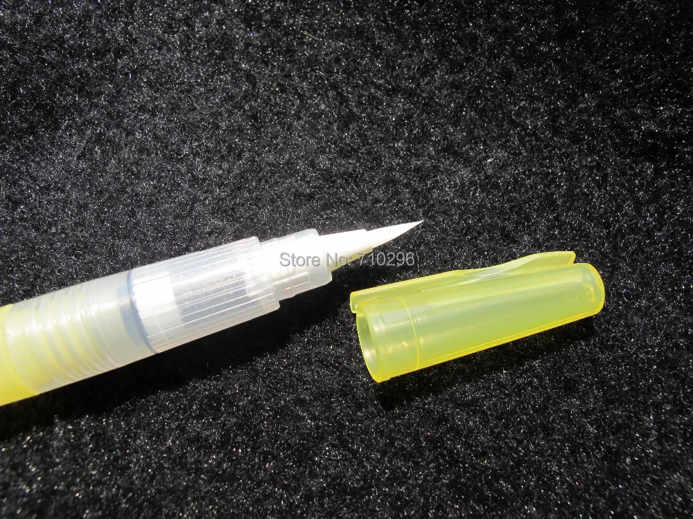 Кисть с водным наконечником (1 шт.) 1 шт. | Украшения и аксессуары