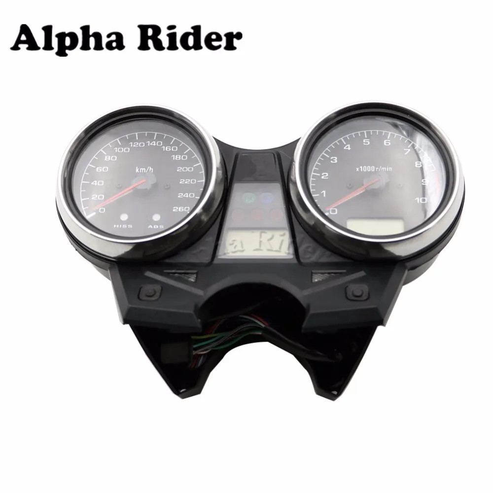 Для Honda CB1300 03-08 Спидометр Speedo одометр тахометр CB 1300 2003-2008 2007 2006 2005 2004 | Автомобили и