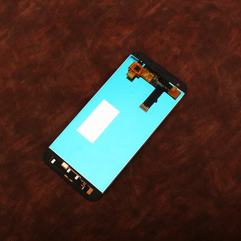 Цветной для ZTE Blade A6 Lite ЖК дисплей и сенсорный экран с рамкой 5 2 &quotаксессуары