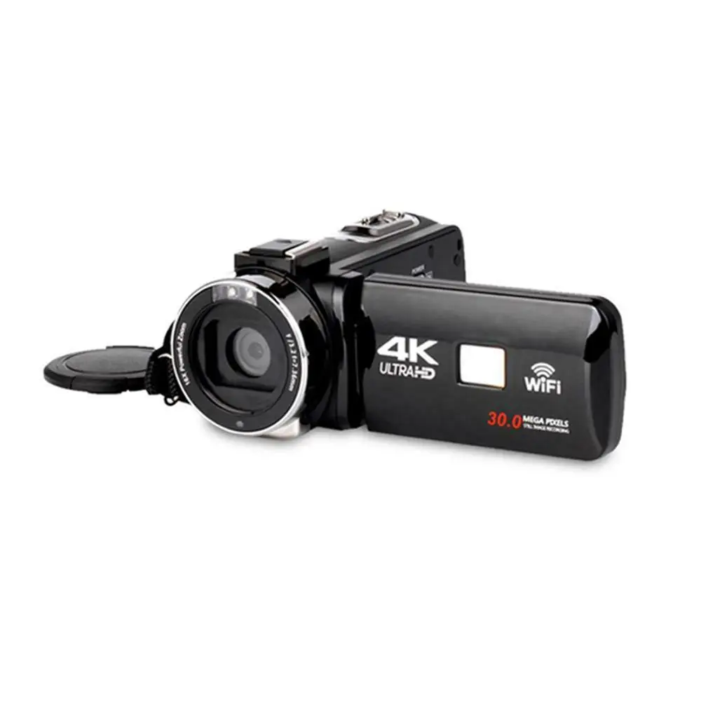 Горячая новинка HD 4K Профессиональный ультра Wifi Пульт дистанционного управления