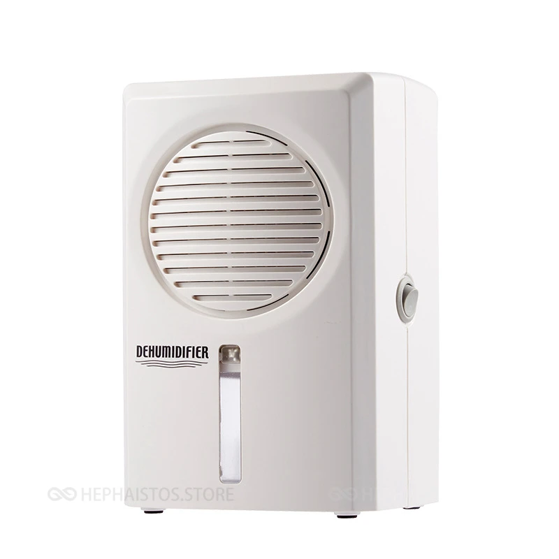 Бесшумный мини Осушитель автоматический прибор полностью отключенный сушилка |