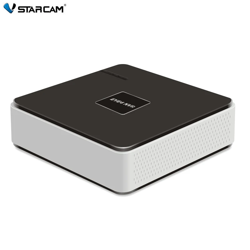 VStarcam N800 Eye4 8-КАНАЛЬНЫЙ NVR HD ONVIF Сетевой Видеорегистратор Для Ip-камера HDMI Выходной