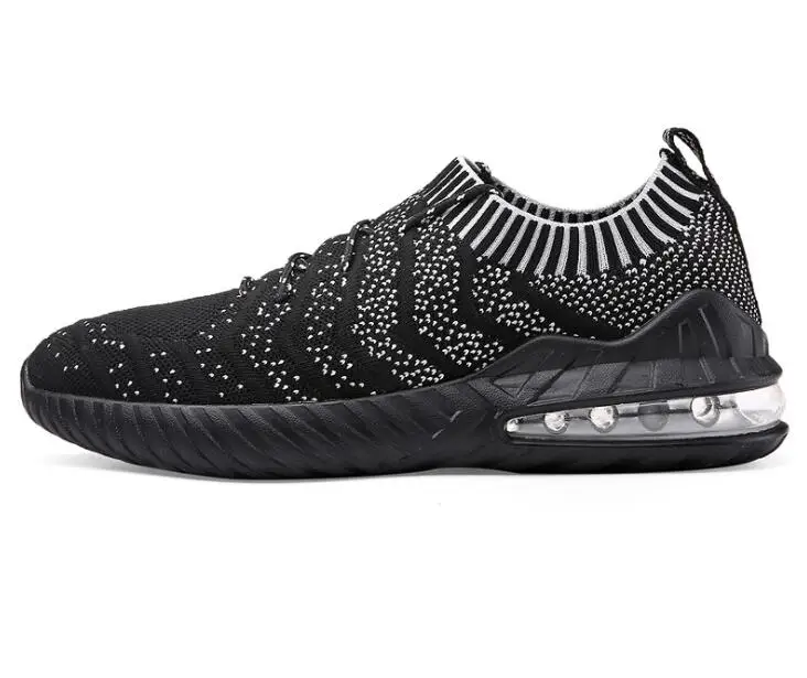 delocrd shoes men low streetwear skateboard sneakers zapatillas hombre chaussure air mesh breathable 350 casual | Обувь