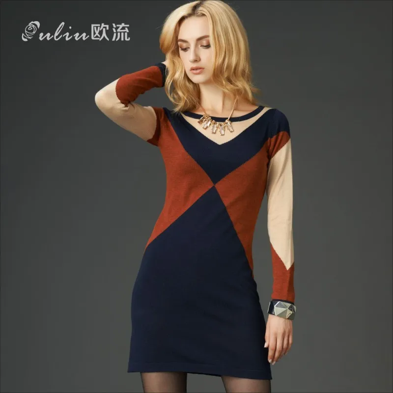 Женщины падение свитер женщины blusa де frio feminina свитера и пуловеры sweter mujer пуловер
