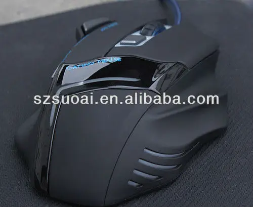 wired gaming mouse | Компьютеры и офис