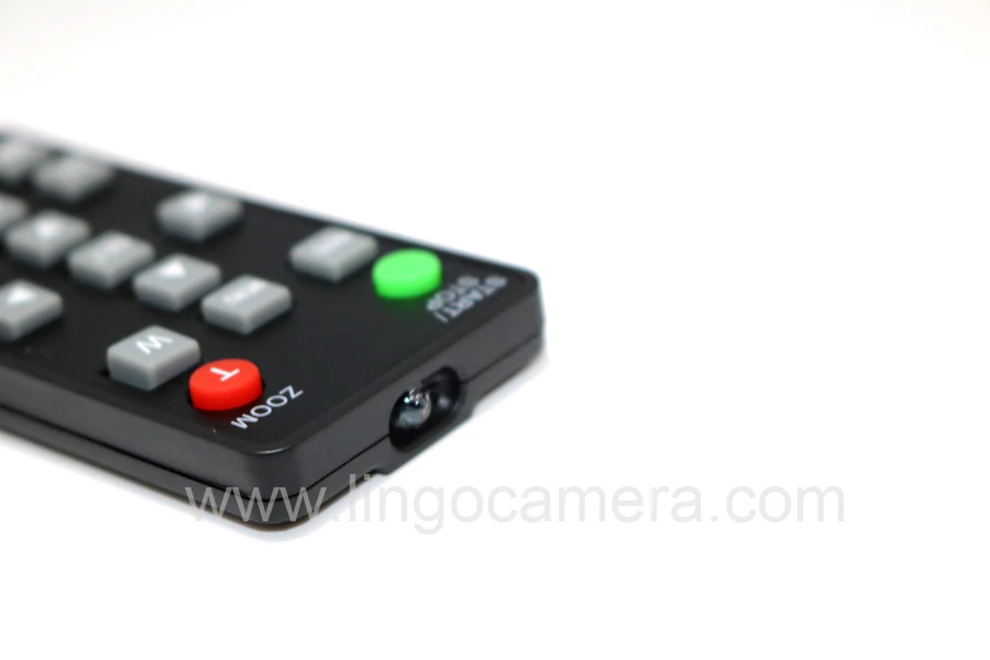DJ7112 Wireless IR Infrared Remote Control RM-D89 for Canon Camcorder HF-M50 HF-M500 | Электроника