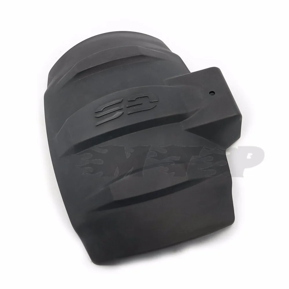 F 800 700 GS 08-17 заднее крыло колесо Hugger протектор для BMW F800GS F700GS F800R F650GS F800 GS/R F650 2008-2017 |