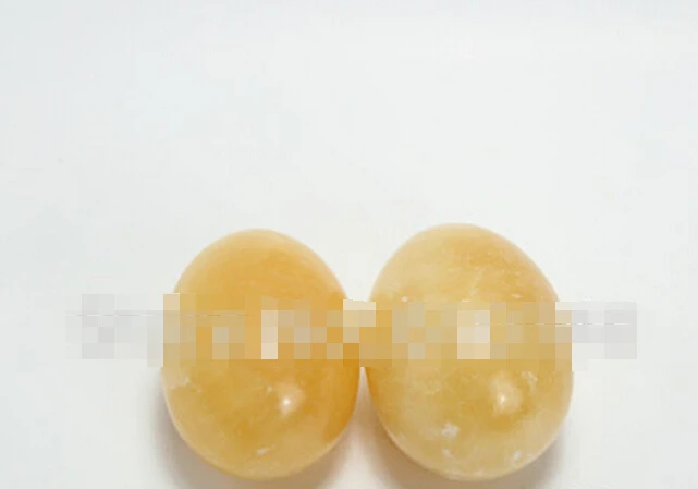 ZSR 905 + натуральные топазовые яйца/фитнес-мяч/мяч для здоровья/гандбол/Фэн-шуй мяч