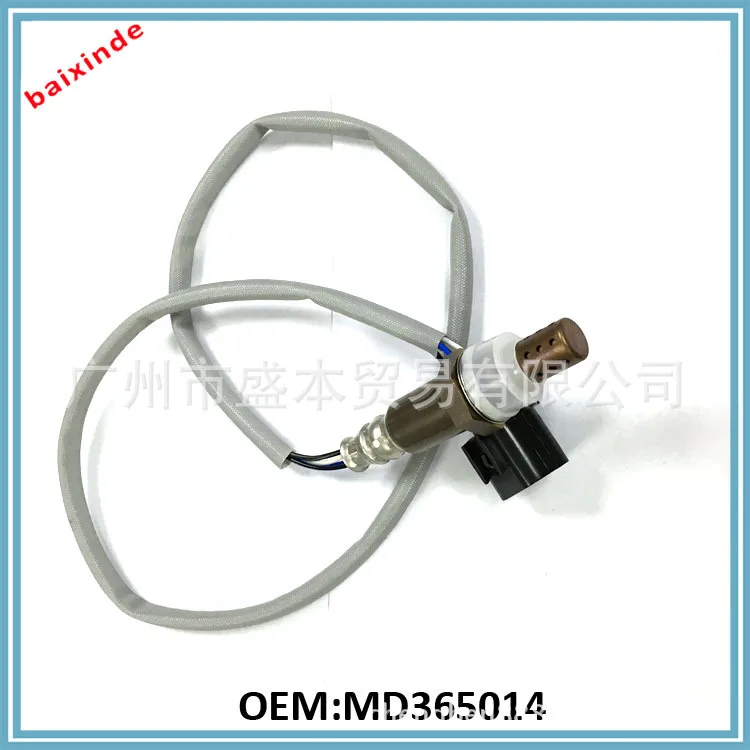 

Кислородный зонд для Mitsubishi pajero V73/V75 3.0L, левый, задний MD365014 234000-8025, 76 см, #01052201-136