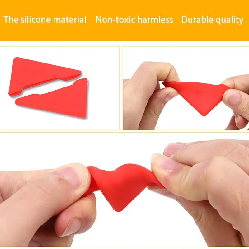 Комплект из 2 предметов с защитой от царапин полироль для автомобиля угловой