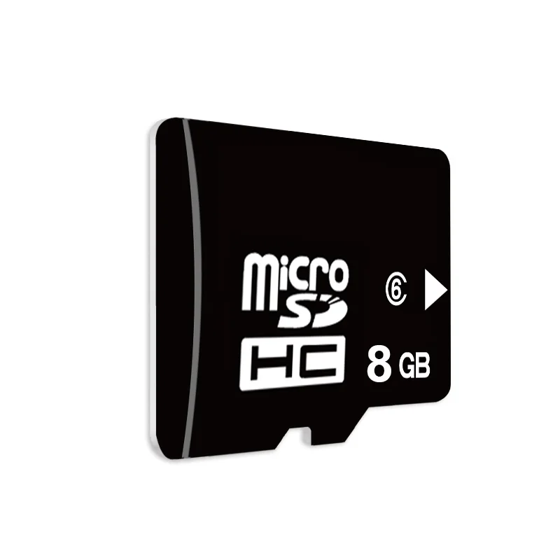 Ingelon microSD 8 ГБ карты памяти micro SDHC C6 дропшиппинг оптовая цена Мобильный телефон