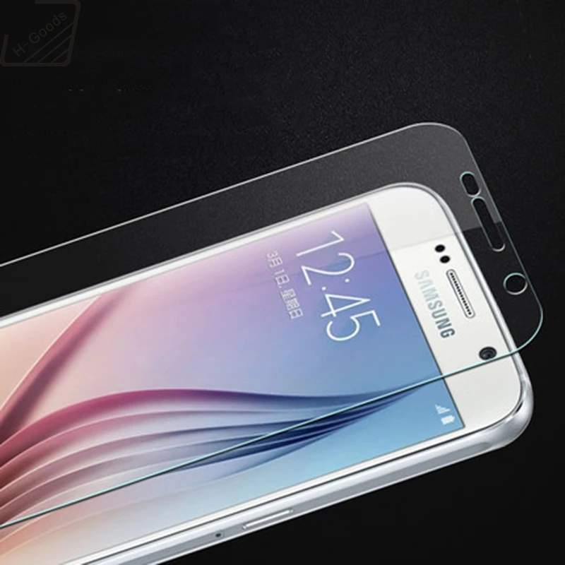 H-goods для samsung Galaxy J3 2016 закаленное стекло J320F SM-J320F J320 защитная пленка экрана |
