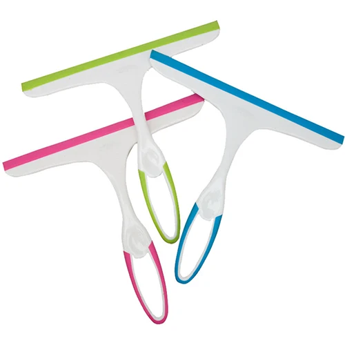 Щетка-водосгон для окон и стекол мыло Очиститель Ракель душ ванная комната