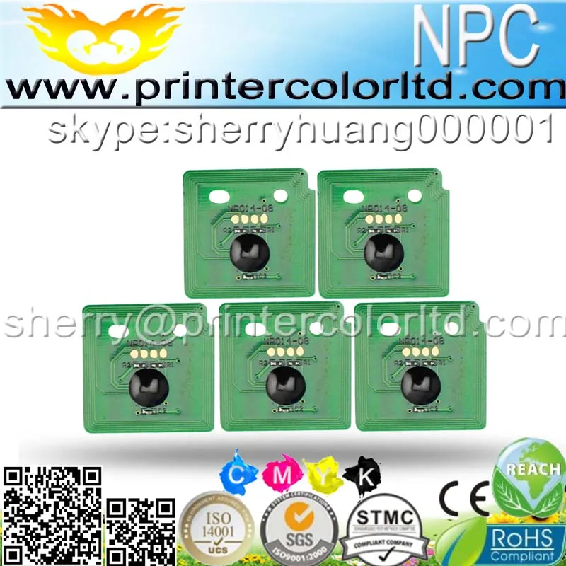 1 шт. 013R00670 чип барабанного блока для Fuji Xerox Workcenter 5019 5021 5022 5024 wc5019 wc5021 wc счетчик