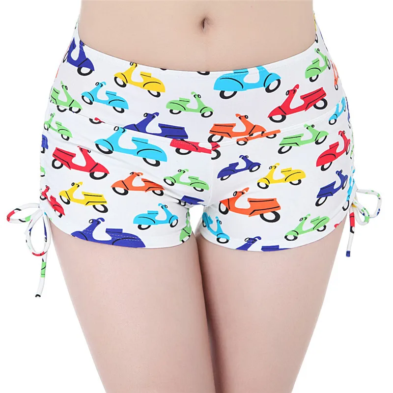 шорты для фитнеса женские Женские спортивные йоги быстросохнущие дышащие бега