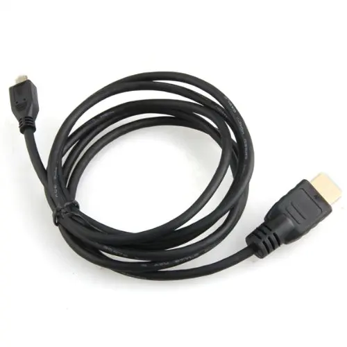 Лучшие предложения 1 5 м кабель Micro HDMI к для HD TV камеры Gopro Hero 3 Новинка|micro hdmi to|micro to