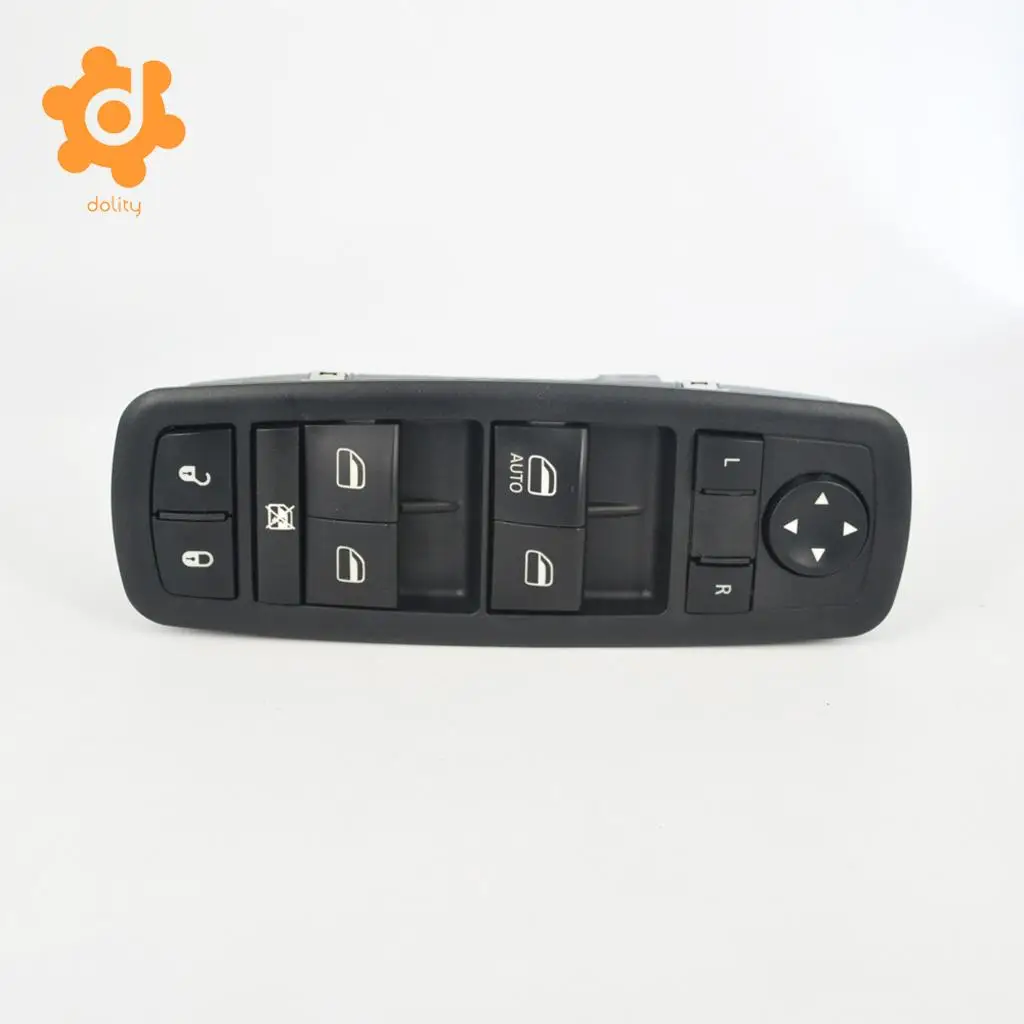Dolity электрическая мощность окно мастер кнопка переключения для Jeep Liberty Dodge Nitro и