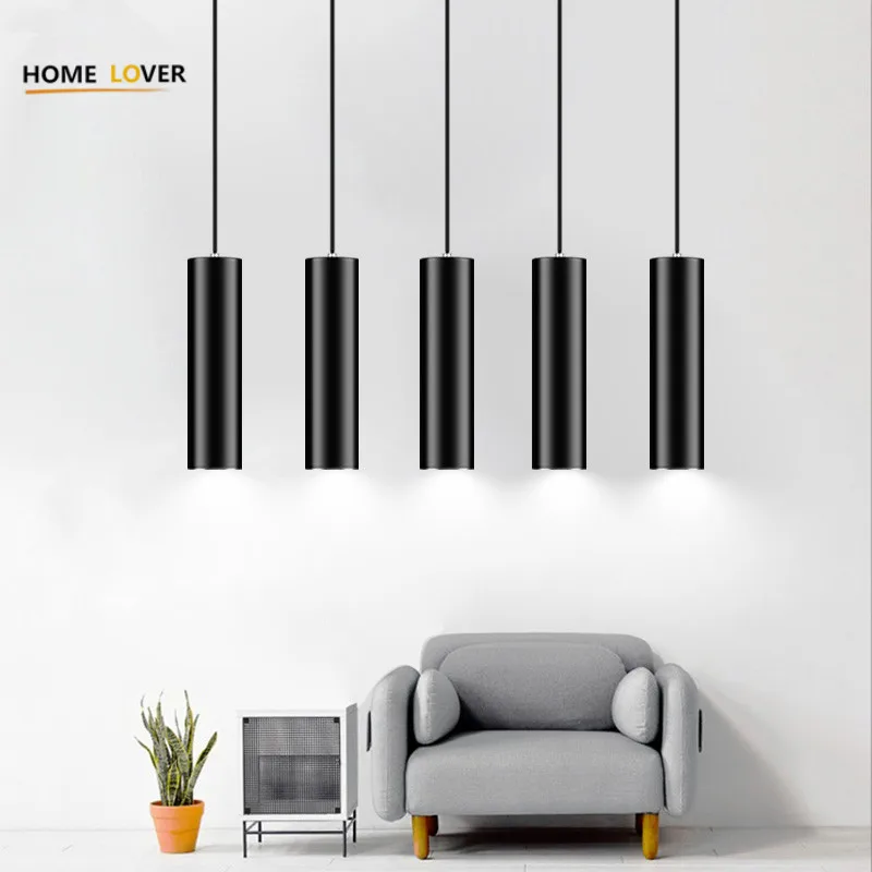 Современные светодиодные потолочные светильники для внутреннего домашнего