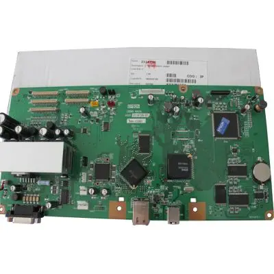 Для Epson Stylus Pro 4880 коммутационная панель(плата C593-SUB-D
