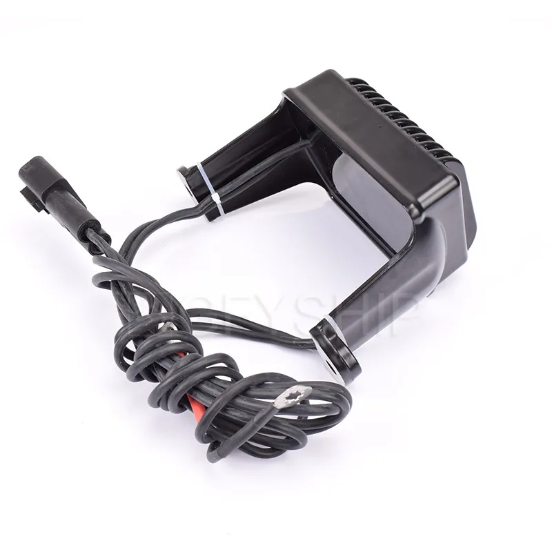 Мотоциклетный регулятор напряжения MOSFET для Harley Touring Road King FLHR 1997-2001 Classic EFI FLHRCI 1998-2001