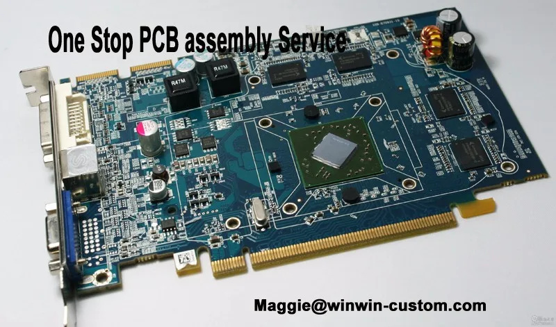 Профессиональные smt DIP Пользовательские HASL ENIG односторонний PCB/двухсторонние электронные компоненты Soucing PCBA пайка PCBA тестирование