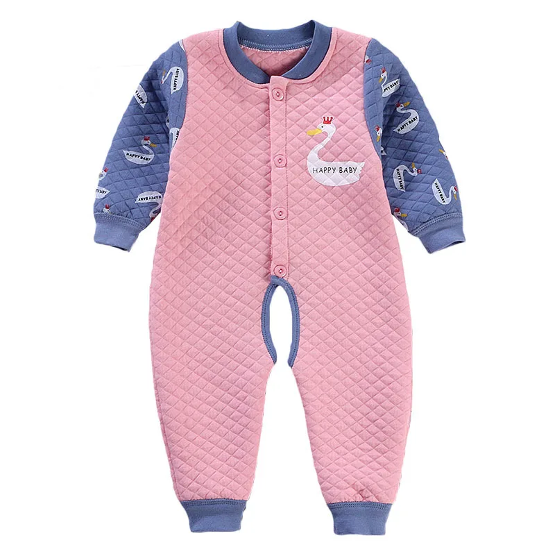 Isa Kids от 0 до 12 месяцев комбинезон для новорожденного мальчиков и девочек