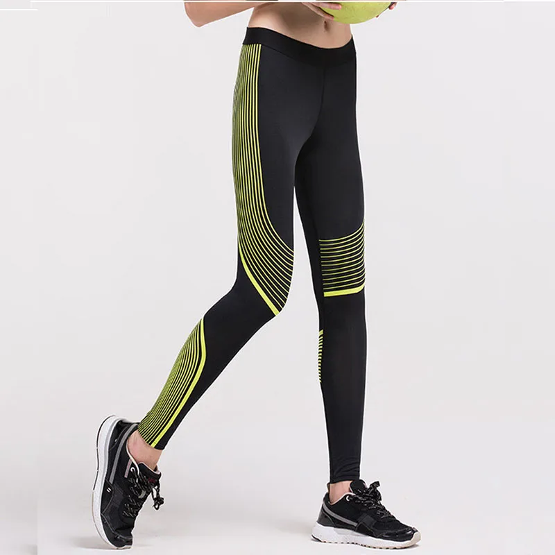 Лидер продаж женские спортивные штаны для спортзала йоги упражнения черные