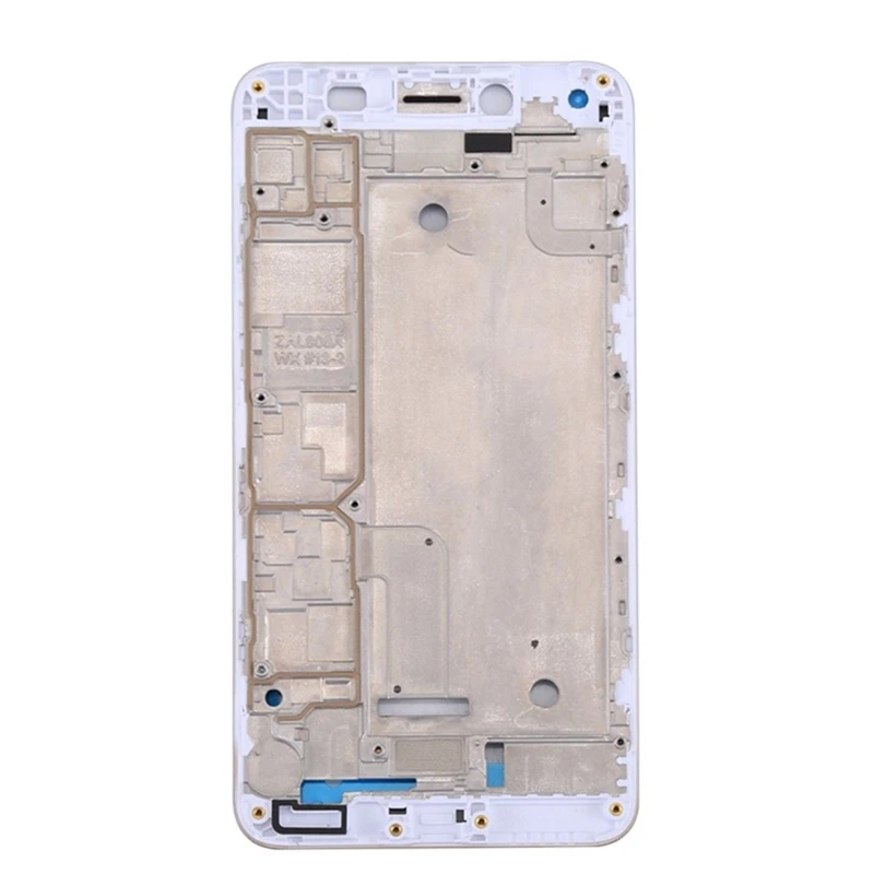 Для Huawei Y5II рамка для корпуса с ЖК-экраном и рамкой средней диагональю в виде