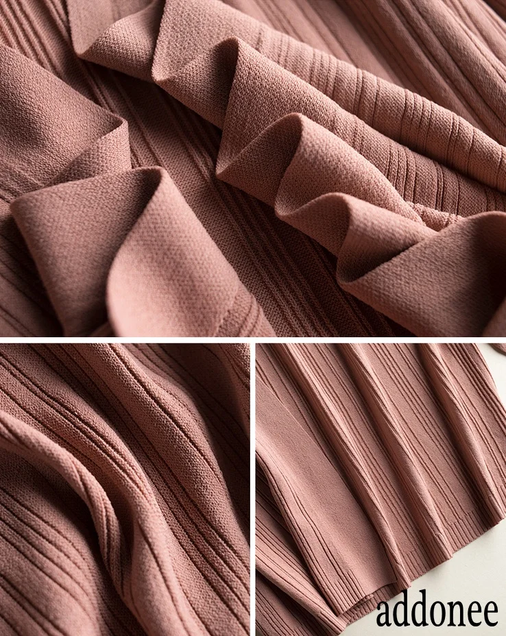 Женский длинный кашемировый кардиган стильный мягкий однотонный с V-образным