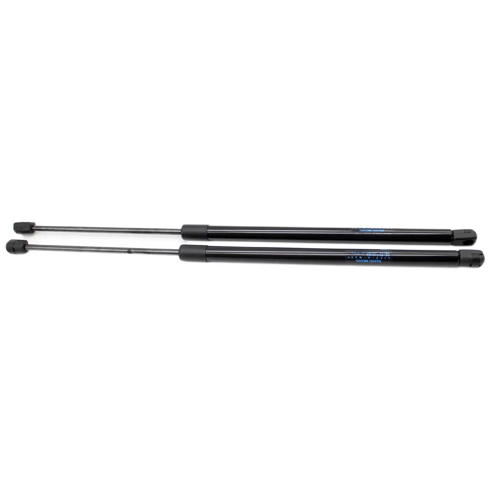 

for DACIA LOGAN II Saloon 2012-2015 Gas Charged Auto Front Hood Bonnet Gas Spring Struts Prop Lift Support Damper 583.5mm