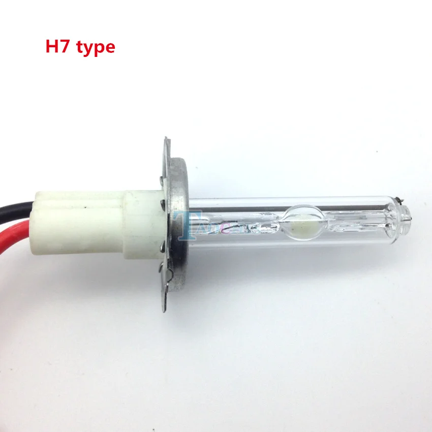 Taochis 12 в 75 Вт Ксеноновые H7 HID автомобильные Сменные фары 4300k 5000k 6000k 8000k 10000k передние