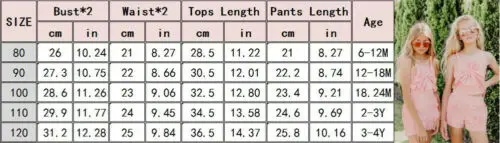 Комплект из 2 предметов Летний жилет в полоску для маленьких девочек топ футболка