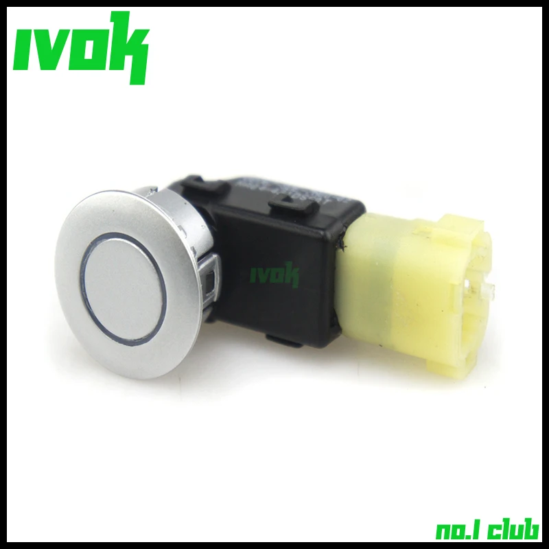4X PDC Parking Distance Control Sensors For Honda Accord CRV Civic Odyssey RB1 RB3 08V67-SDE-7M00-02 08V67-SDE-7M0002 | Автомобили и