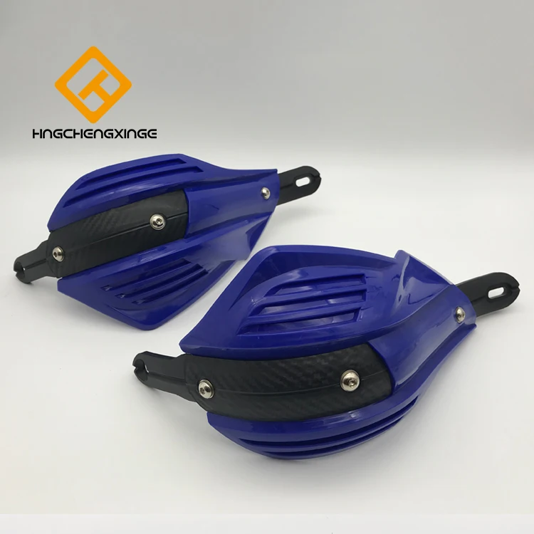Мотоцикл 22 мм руль мотокросса ручка охранники Handguard падающие защитные устройства