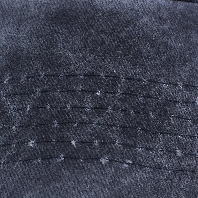 Xthree 100% Washed Cotton Baseball Caps Men cap Embroidery Casquette Dad Hat for Women Gorras Planas snapback | Аксессуары для