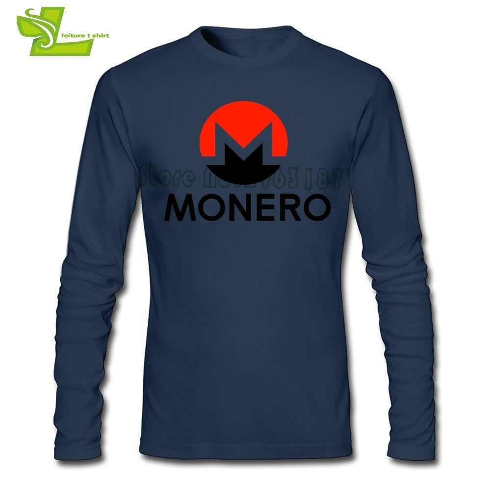 Футболка унисекс с длинным рукавом и круглым вырезом|men t shirt|men long sleevet shirt |