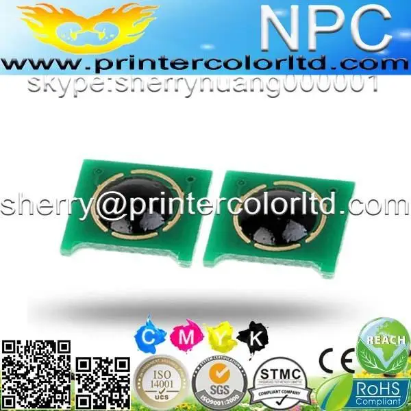 Совместимый CF283A 83A чип барабанного блока для HP LaserJet Pro MFP M125 127fn fw M202dw M225dn M202n M201dw