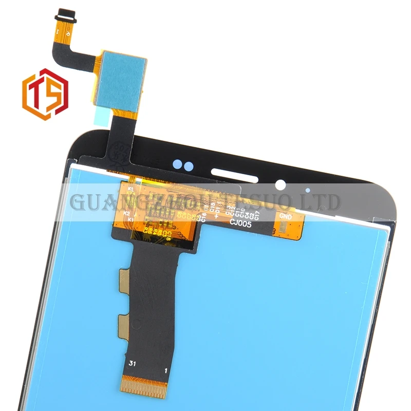 1 шт. Бесплатная доставка AAA HH для Mei Zu Meilan M5 M5mini M611A M611Y M611D M611H ЖК Сенсорный экран