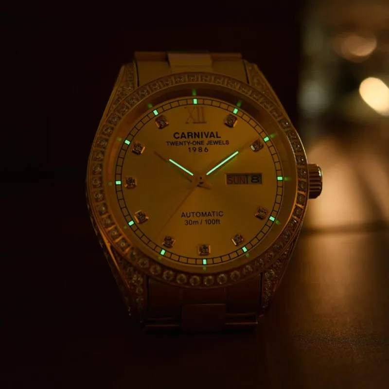 

Men's Watches