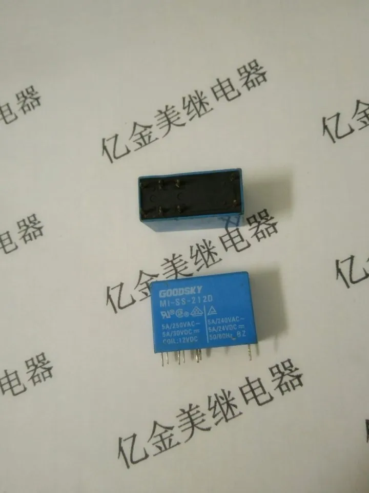 Φ 8 pin реле может заменить фотографию|the relay|c relays |