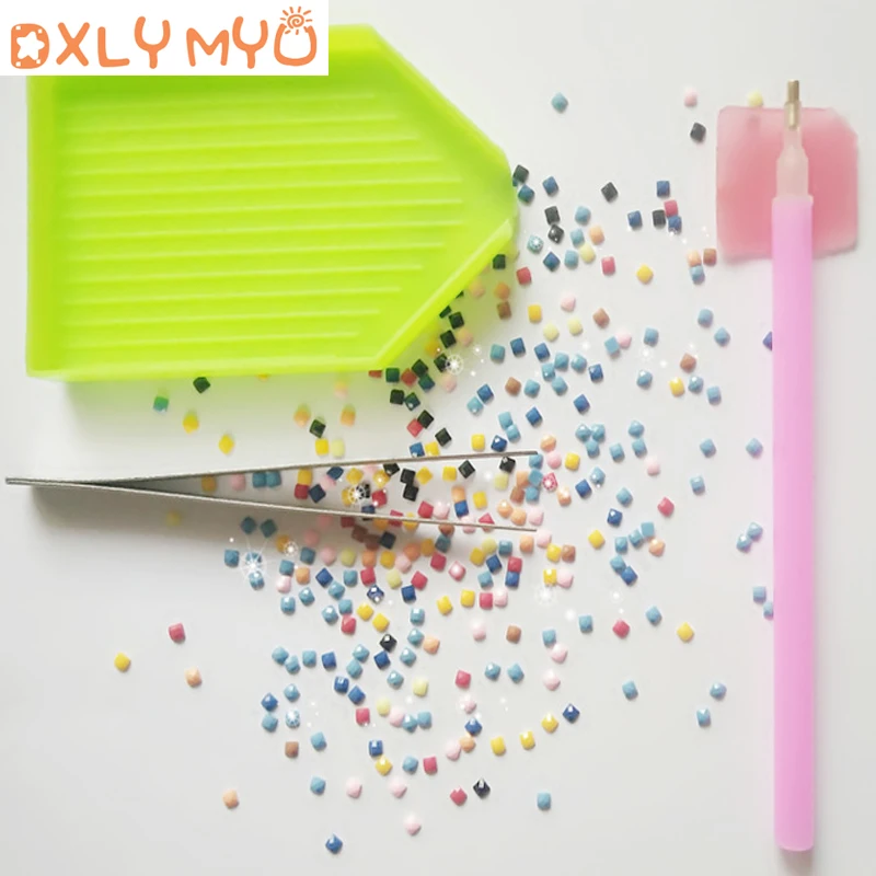 5D DIY Алмазная вышивка аниме Наруто мультфильм изображение полного бриллианта Картина Вышивка крестом NORAGAMI YATO Токийский Гуль 91 день