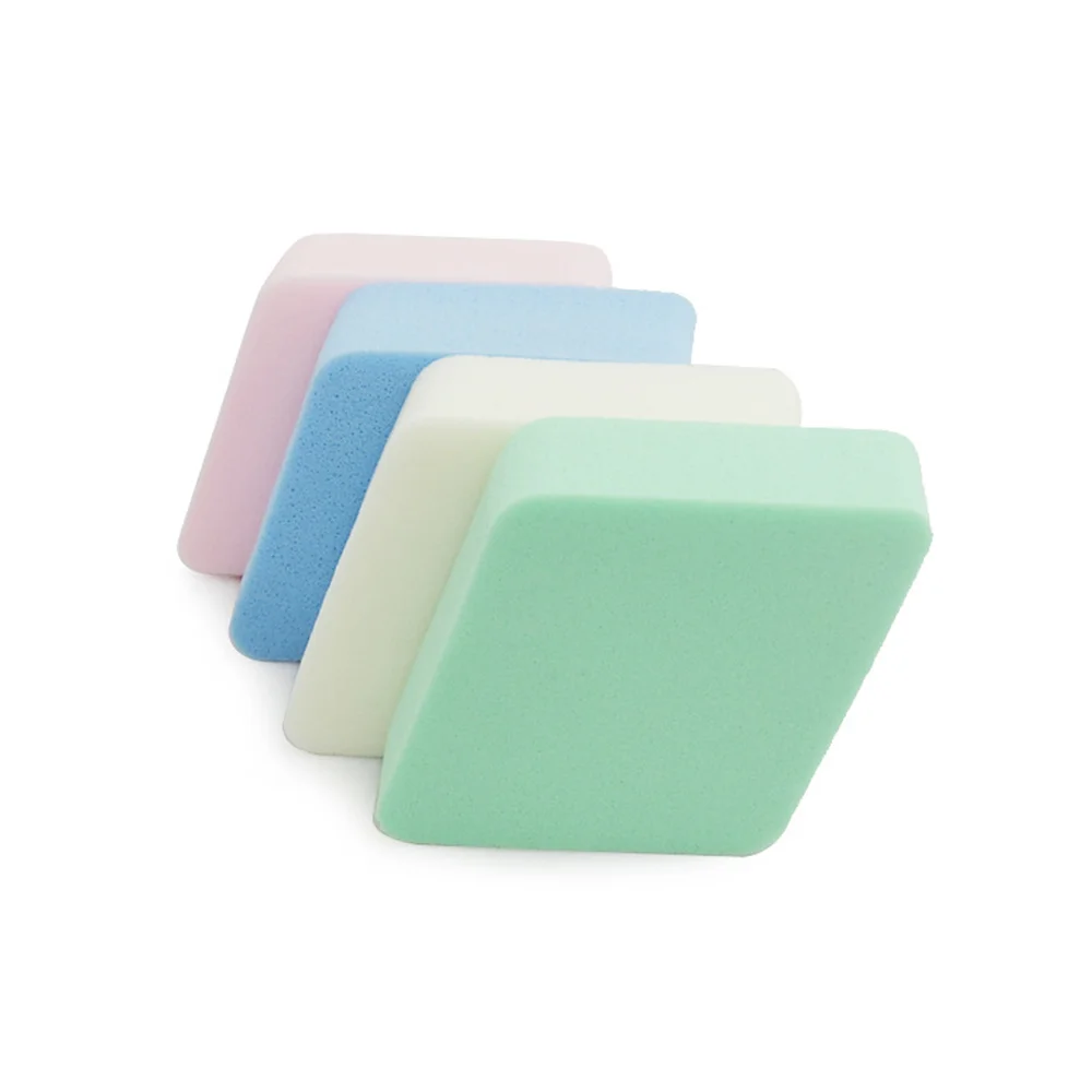 

8pcs Makeup Sponge Makeup Puff Powder Beauty Tool Foundation Powder Sponge Cosmetics Tool Make Up Kits