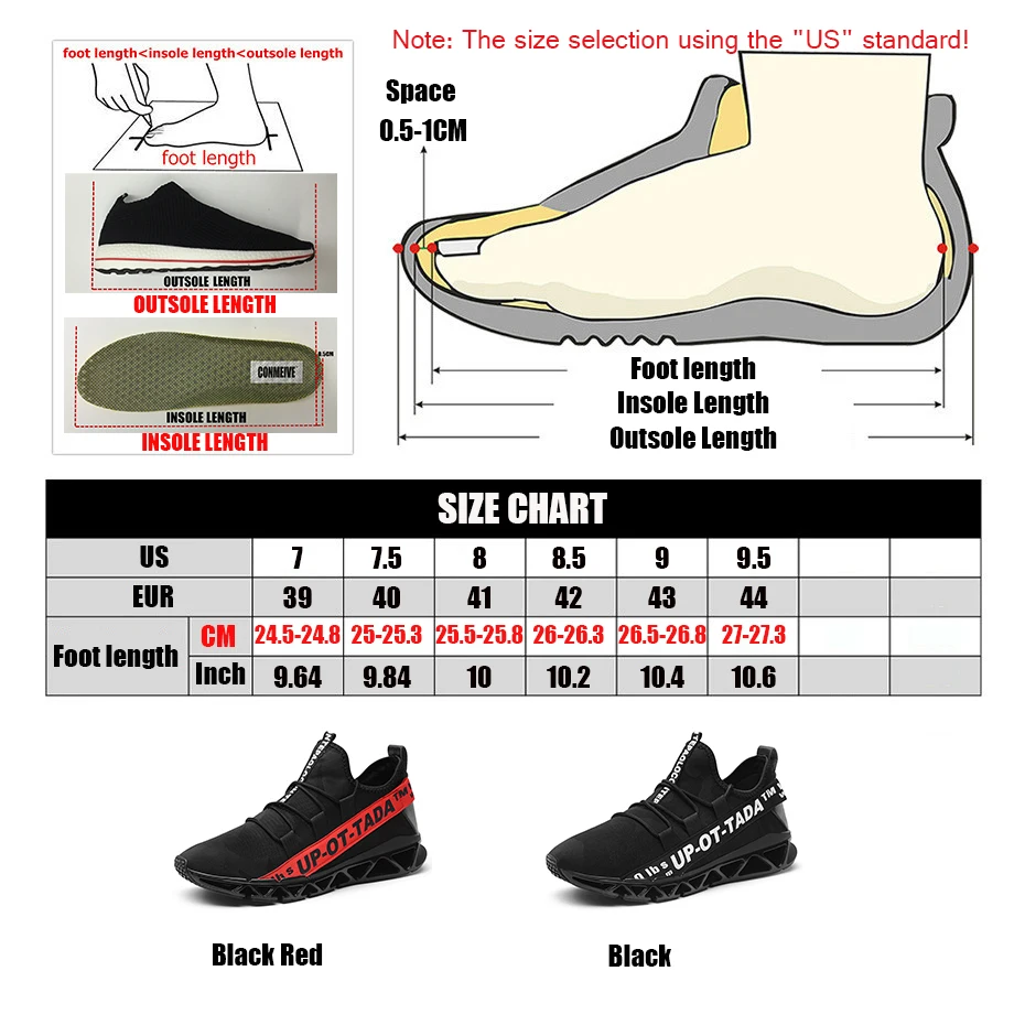 Breathable Flying Weave Man Sneakers Outdoor Hard-Wearing Light Anti-Odor Casual Shoes Fashion Soft Lace-up Men | Обувь