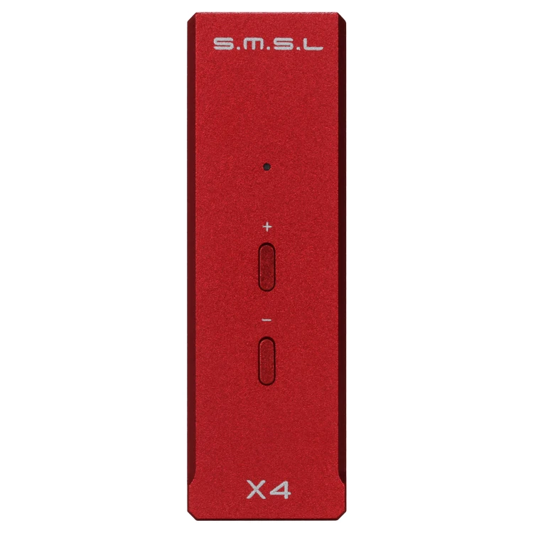 SMSL x4 tas1028b wm8524g mr690pa Micro USB ЦАП Портативный цифровой ОТК Усилители для наушников