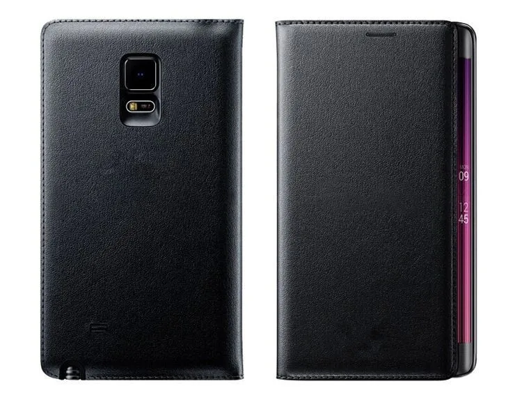 Чехол книжка для Samsung Galaxy Note Edge N9150|for samsung galaxy|flip covermobile phone bag |
